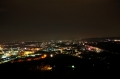 Nächtlicher Blick auf Hagen